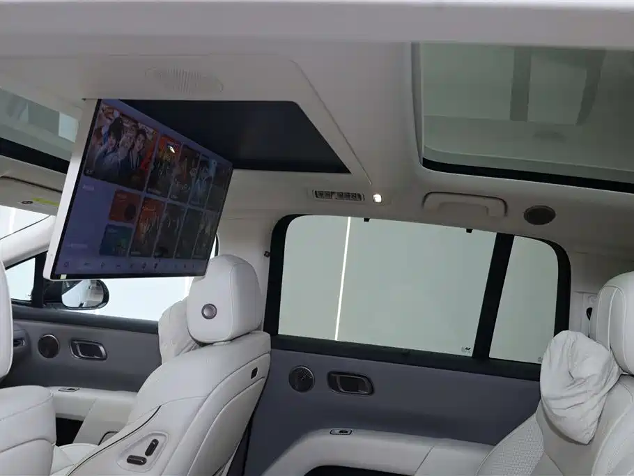 Lemon i8 2025 Standard Edition
