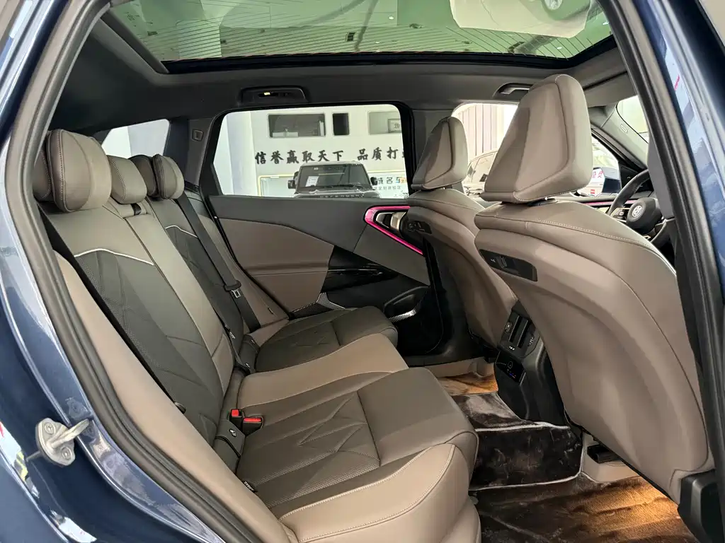 BMW X3 2025 xDrive30L Excellence M Sport Package
