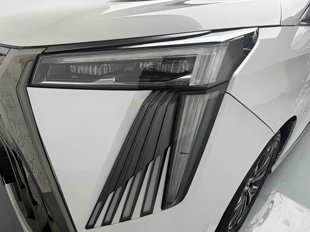 传祺M8 2024 Master Series 400T Grand Edition
