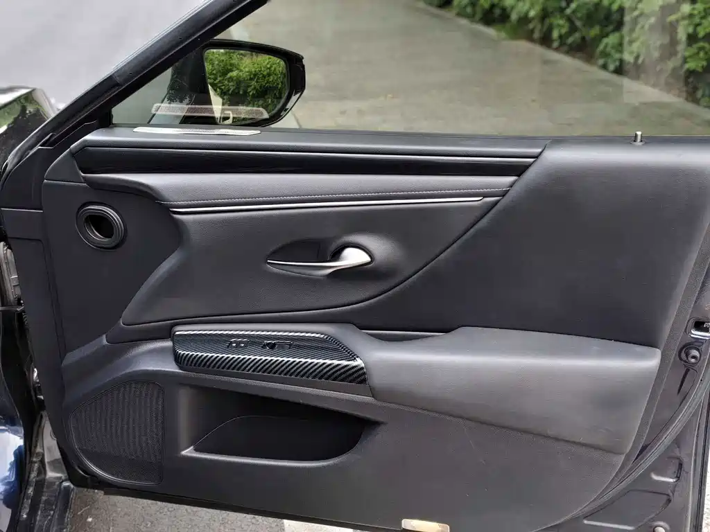 Lexus ES 2020 200 Excellence Edition