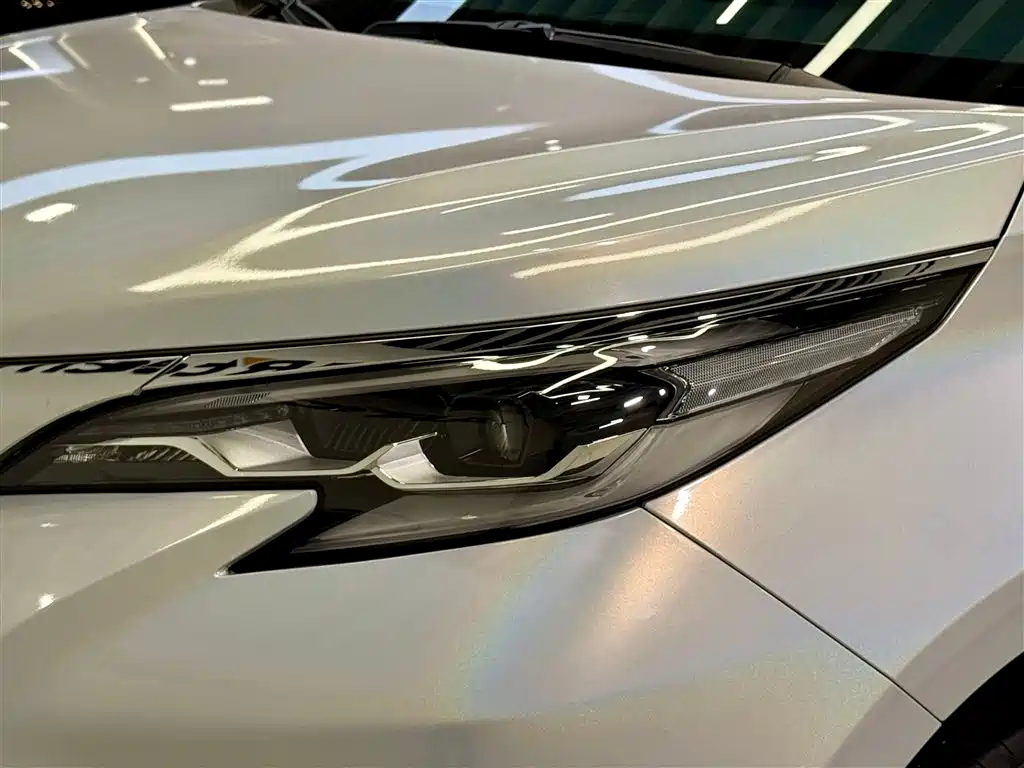 Sienna 2023 2.5L Hybrid Comfort Edition