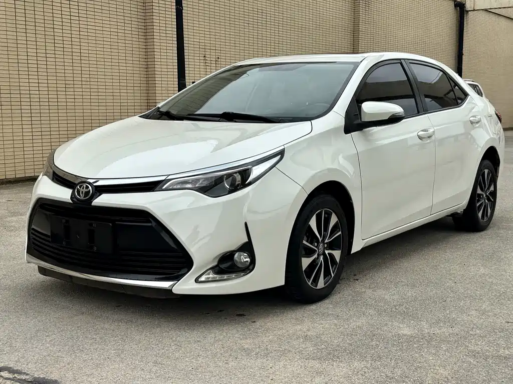 Camry 2018 185T CVT Prestige Edition National V