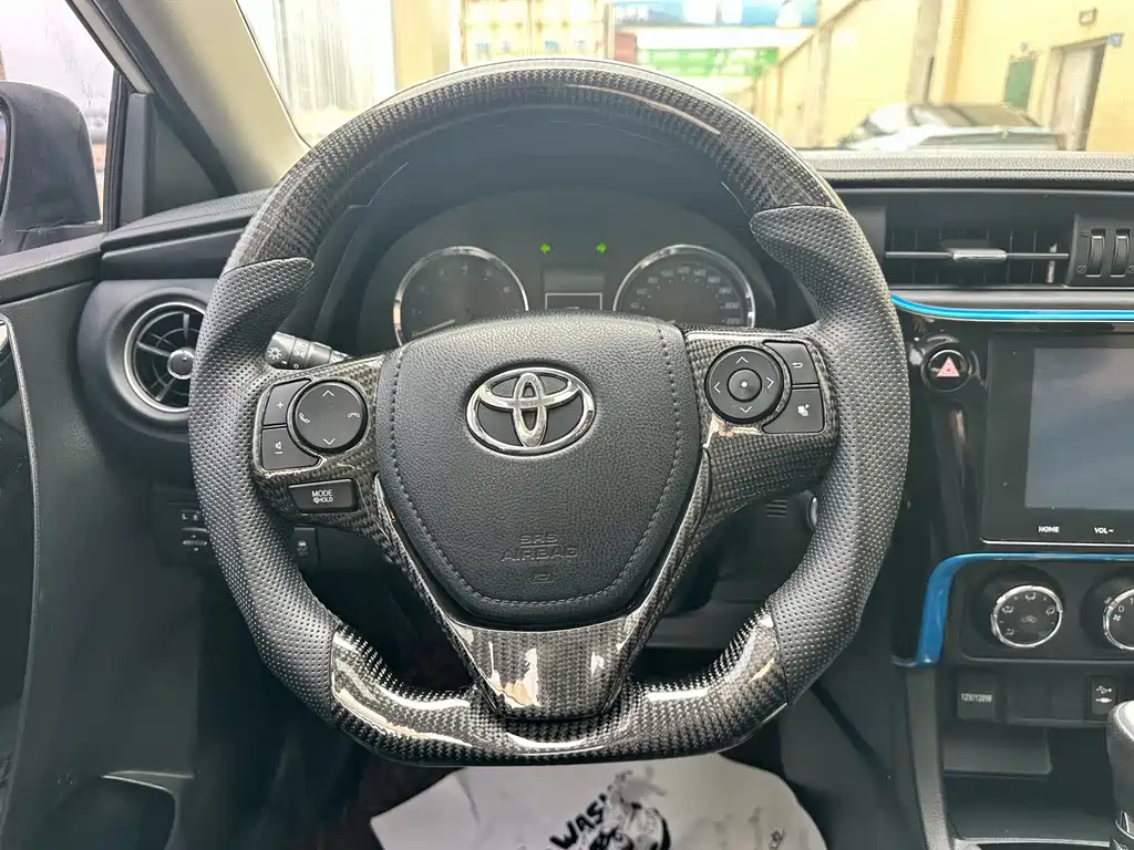 Camry 2018 185T CVT Prestige Edition National V