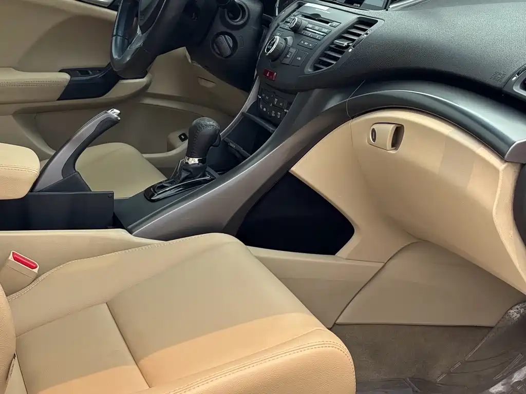 Civic 2013 2.4L Prestige Edition