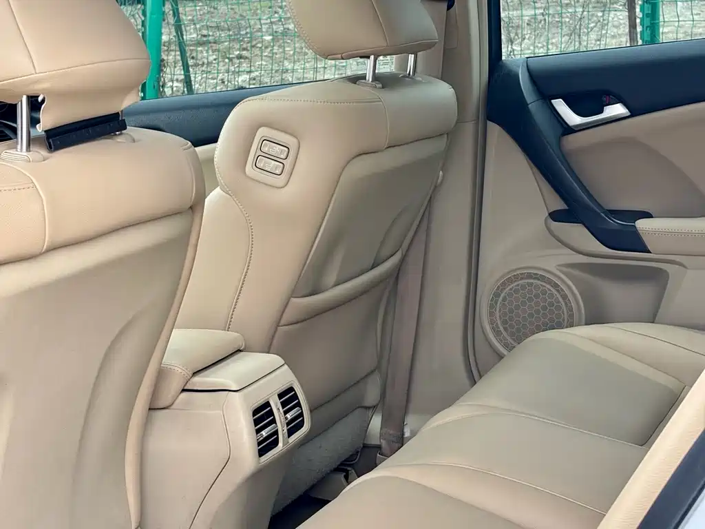 Civic 2013 2.4L Prestige Edition