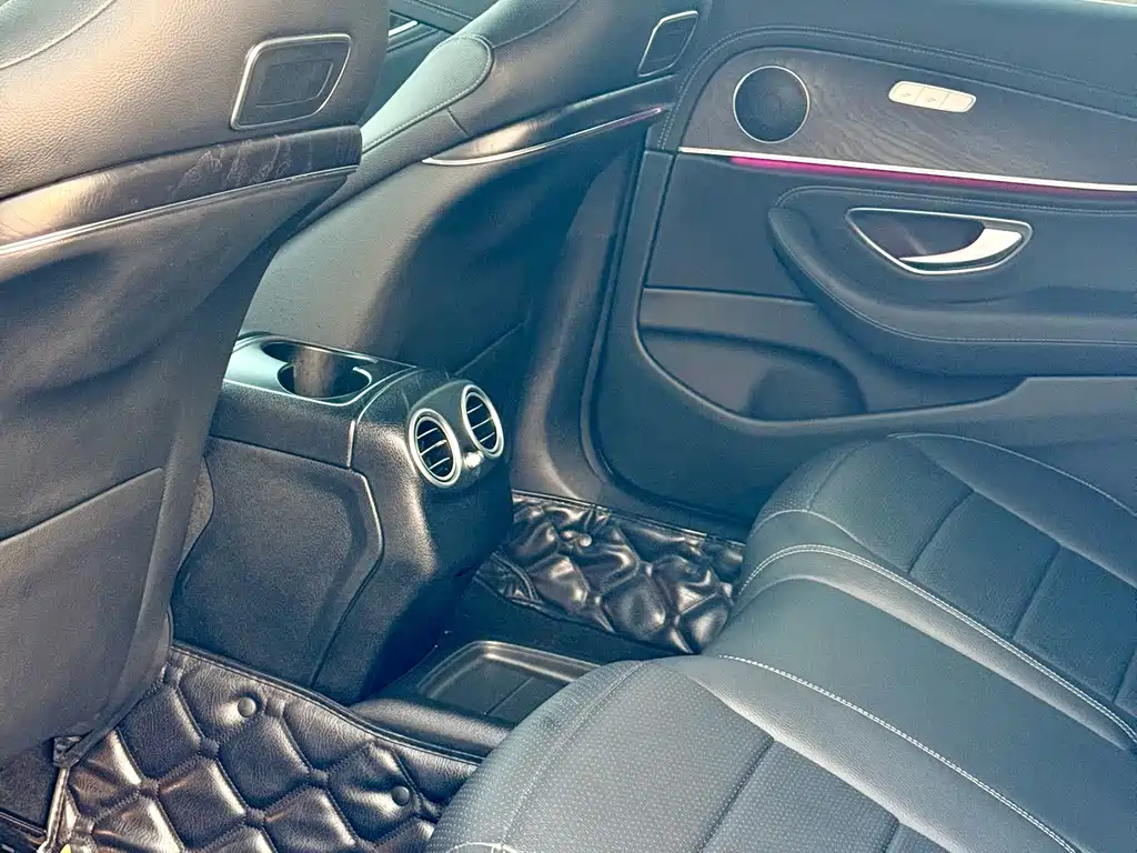 Mercedes-Benz E-Class 2016 E 200 L Sportline
