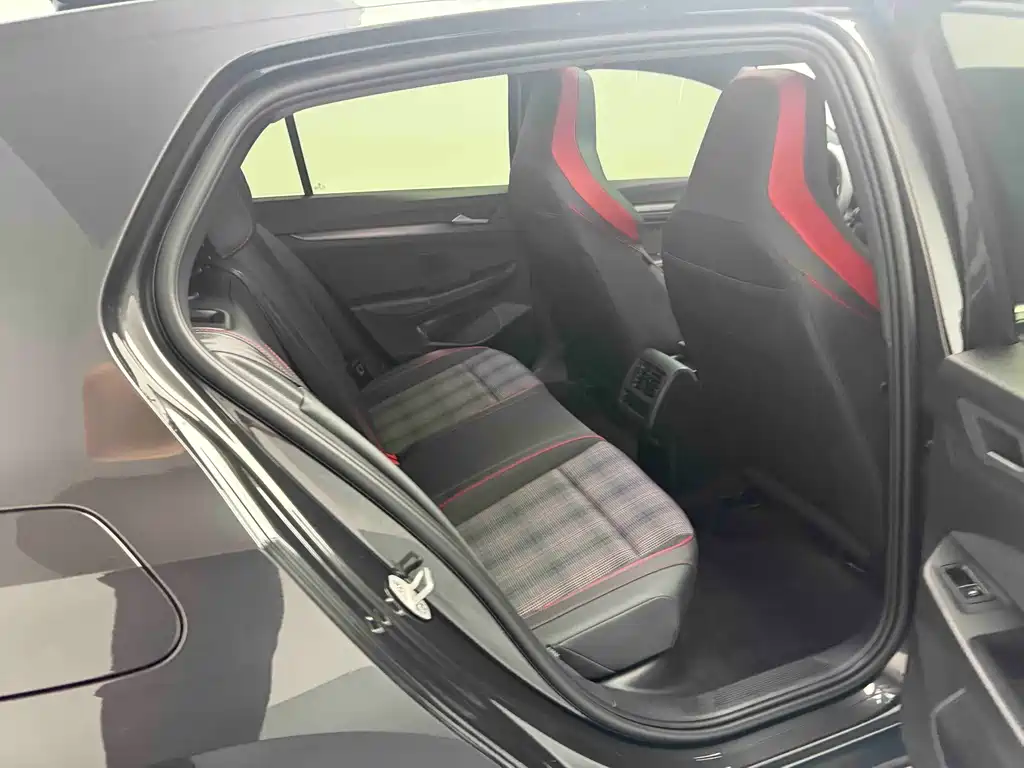 Golf GTI 2026 380 TSI DSG GTI