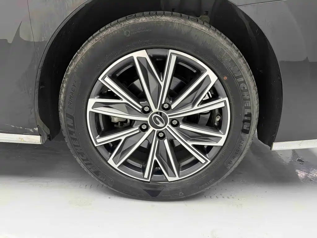 Chery M8 2024 Master Series 400T Grand Edition