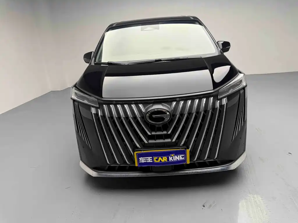 Chery M8 2024 Master Series 400T Grand Edition