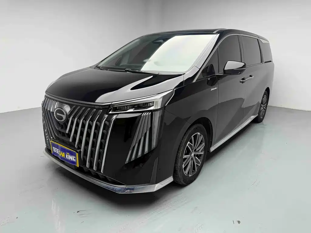 Chery M8 2024 Master Series 400T Grand Edition