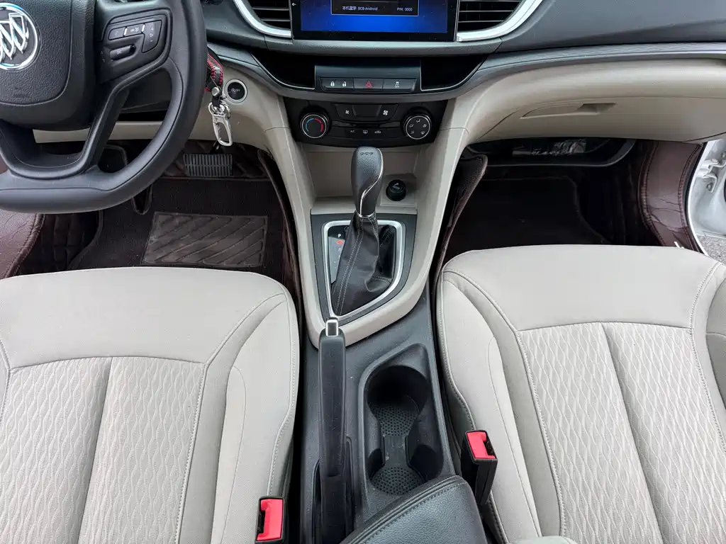 Yinglang 2018 Model 15T Dual Clutch Entering Type National V