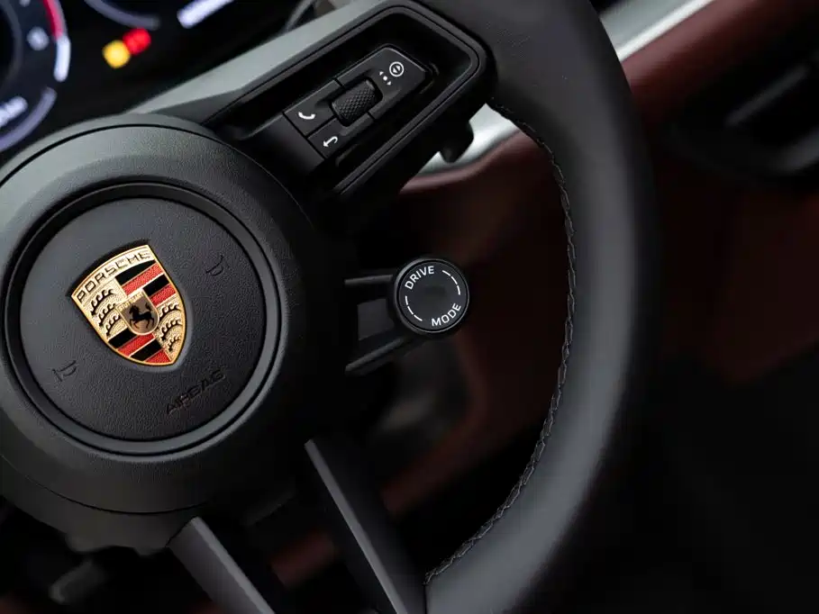 Cayenne 2024 Model Cayenne 3.0T