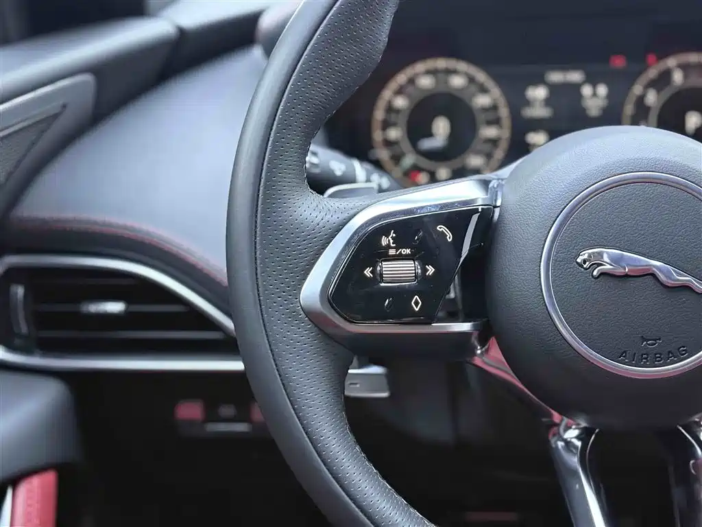 Jaguar XEL 2023 2.0T 250PS R-DYNAMIC S Sport Edition