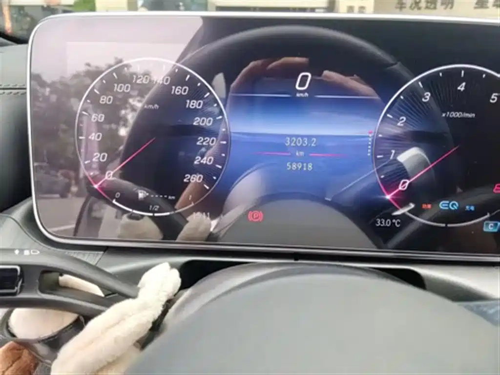 Mercedes-Benz C-Class 2022 C 200 L Sport Edition