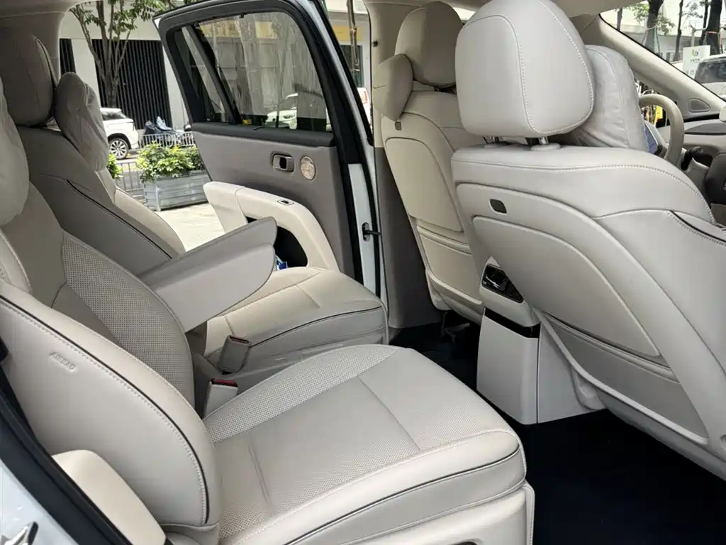 Lemon i8 2025 Standard Edition