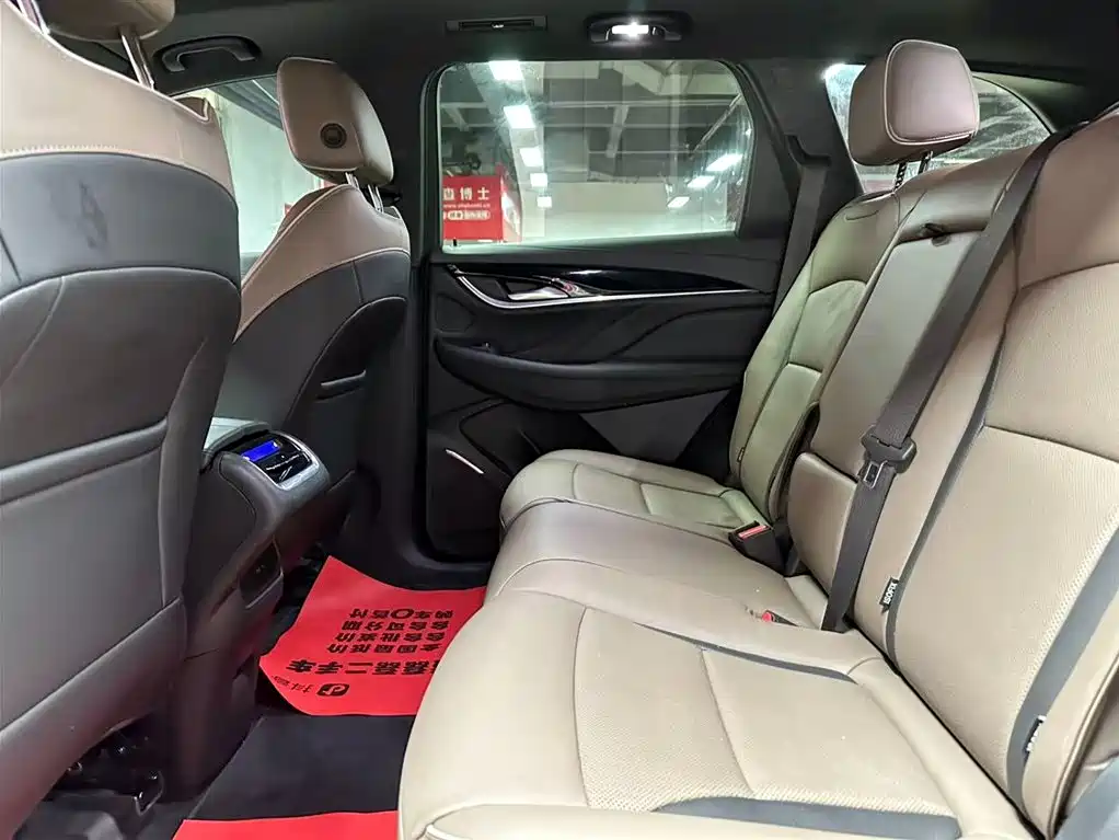 2020 ANKE Qi 28T 4x4 Premium Flagship Model