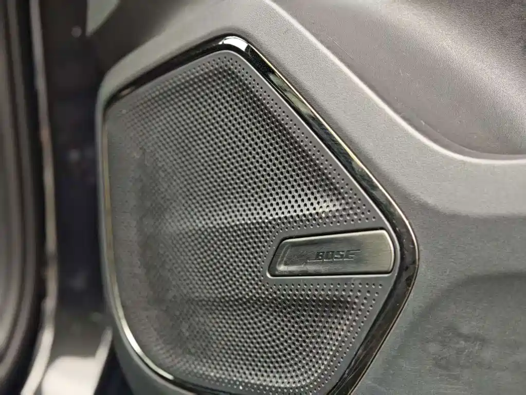 Lynk & Co 09 EM-P 2021 2.0T PHEV Ultra 6-seat