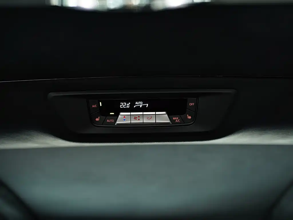 BMW X7 2020 xDrive40i Administrative M Sport Package