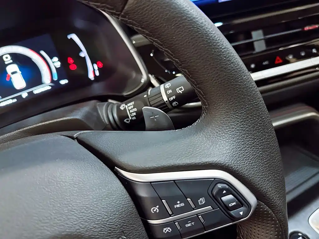 Haval H6 2021 Model National Style Edition 1.5T Automatic Champion Edition