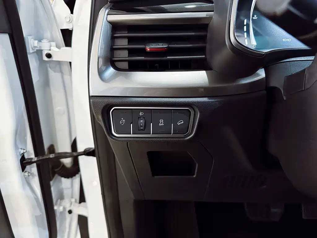 Haval H6 2021 Model National Style Edition 1.5T Automatic Champion Edition