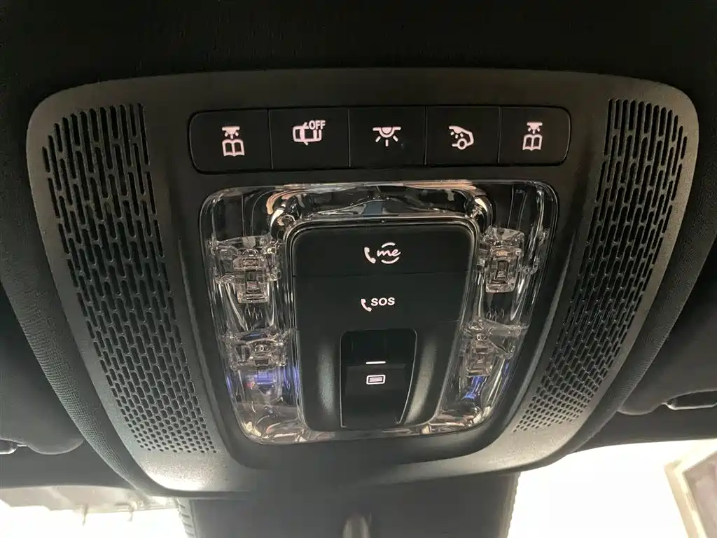Mercedes-Benz GLB 2024 GLB 200 Sporty Edition