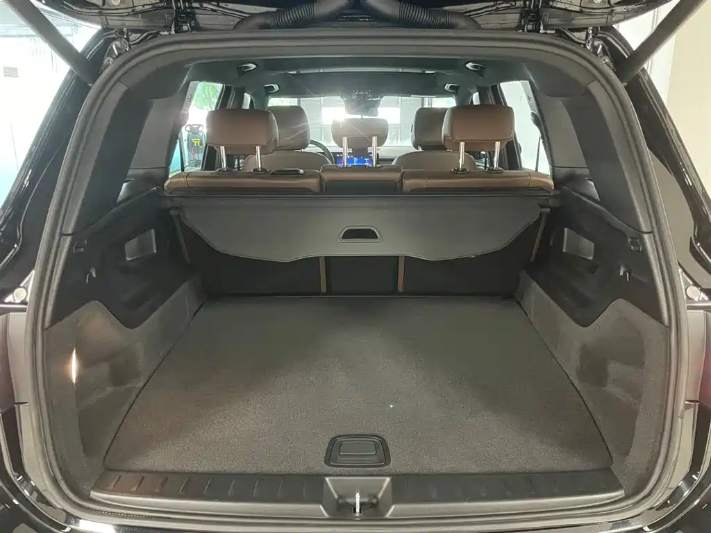 Mercedes-Benz GLB 2024 GLB 200 Sporty Edition