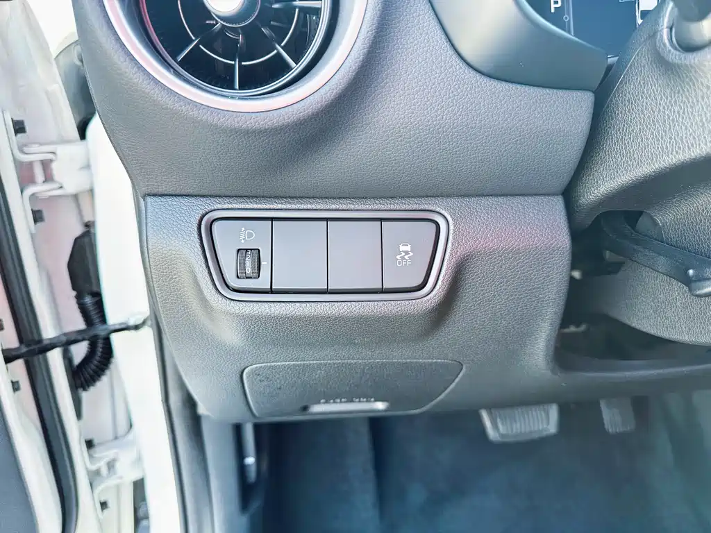 Kia K3 2021 Facelift 1.5L CVT Style Edition