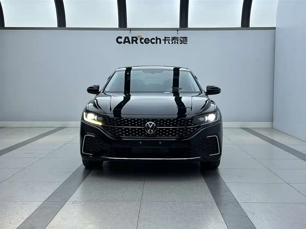 Passat 2026 Edition 380 TSI Longteng Edition