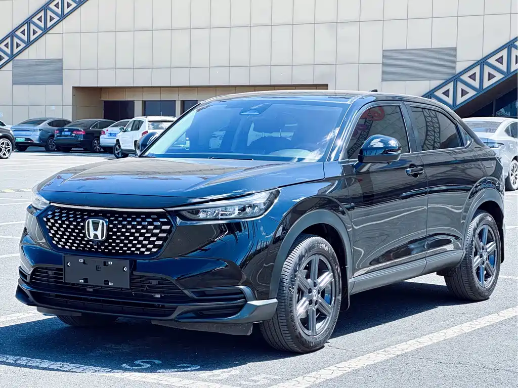 Honda XR-V 2024 1.5L CVT Heat Version
