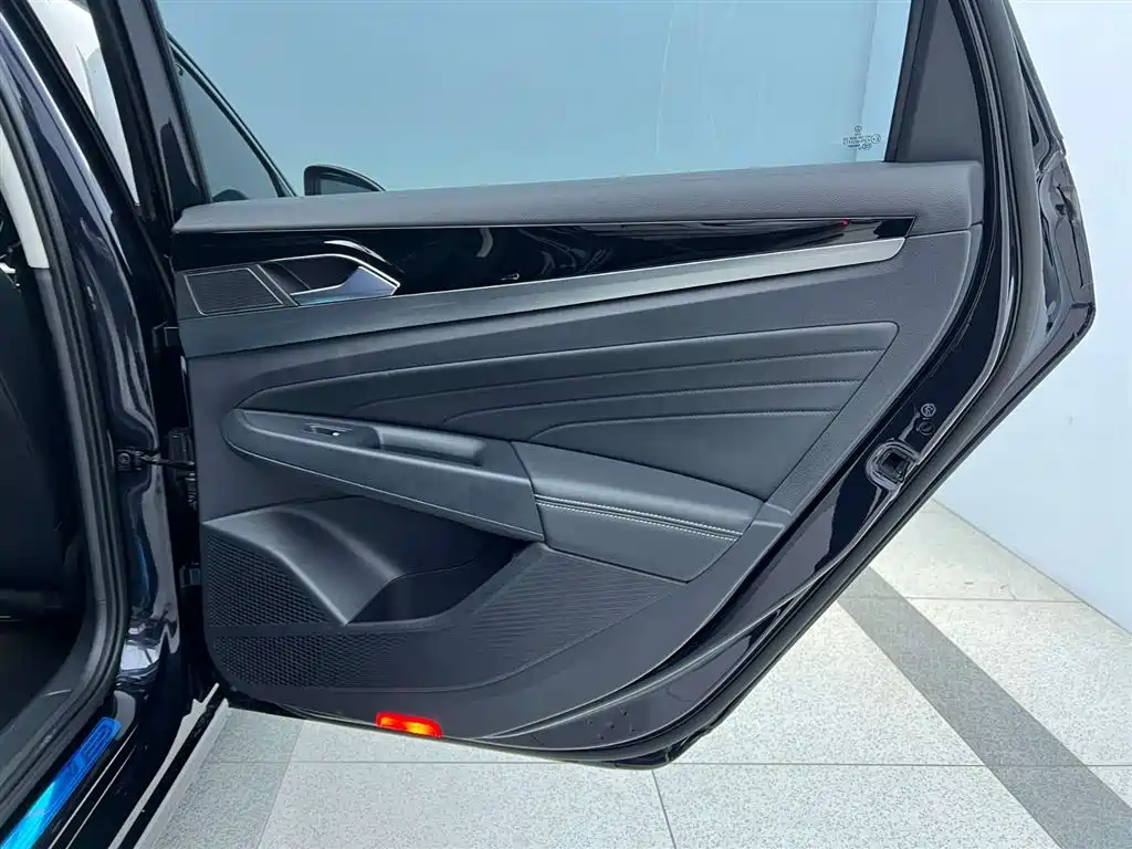 Passat 2026 Edition 380 TSI Longteng Edition