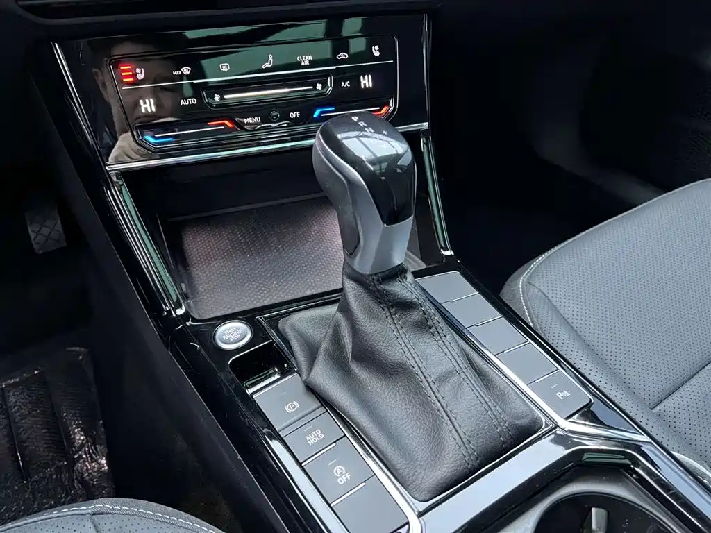 Passat 2026 Edition 380 TSI Longteng Edition