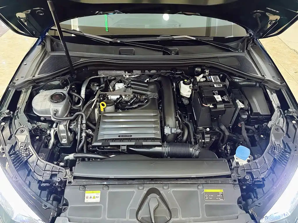 Audi A3 2024 Sportback 35 TFSI Style Sport Edition