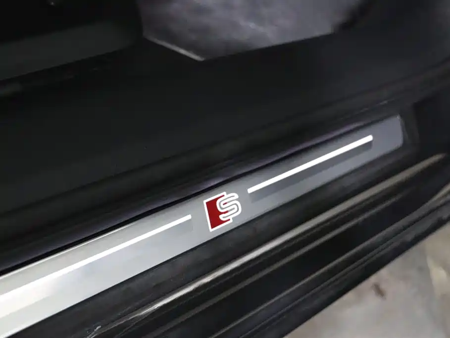 Audi A6L 2021 45 TFSI Prestige Dynamic Edition