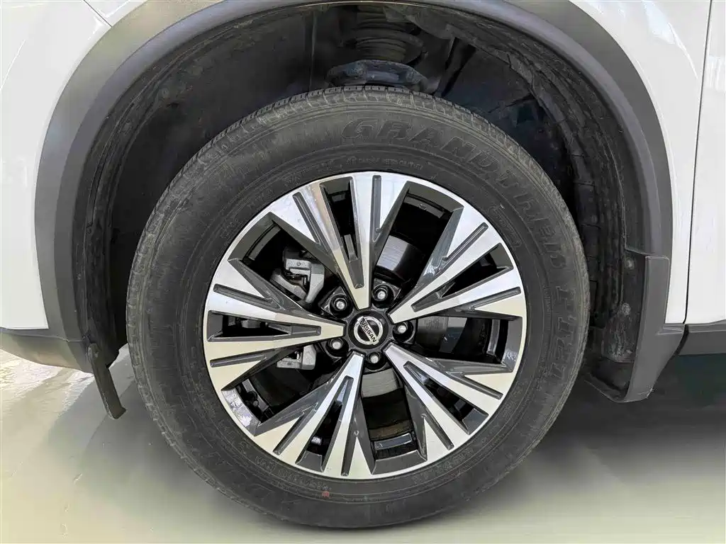 2021 Qijun VC-Turbo 300 CVT 4WD Luxury Edition