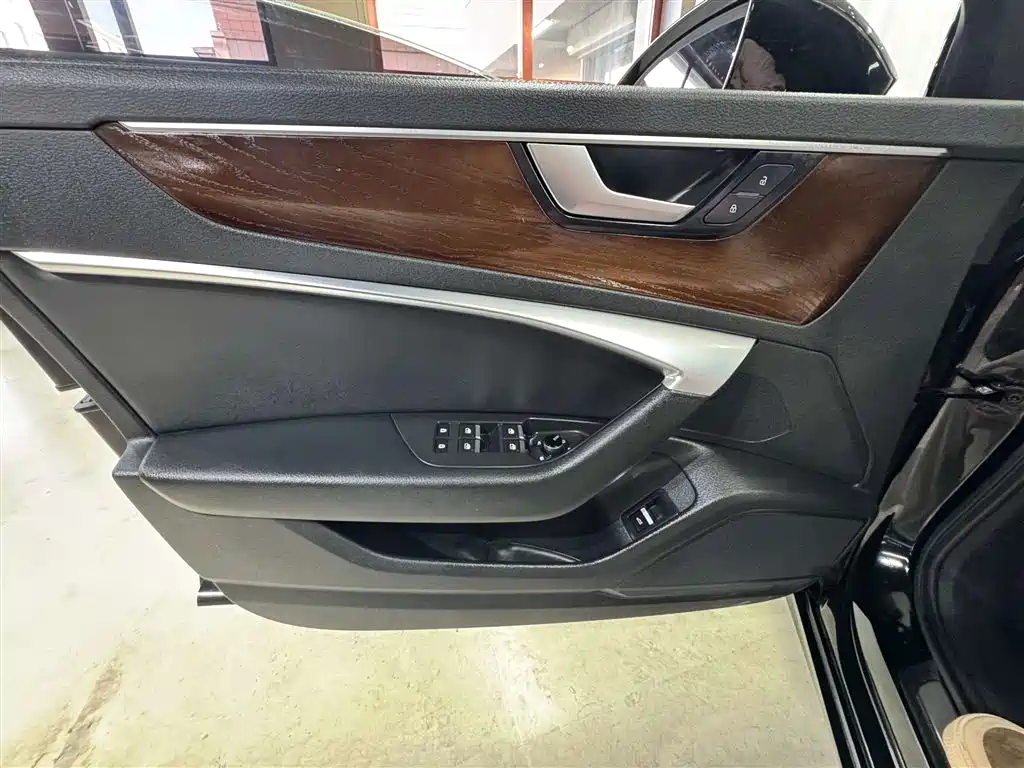 Audi A6L 2020 45 TFSI quattro Premium Sports Edition