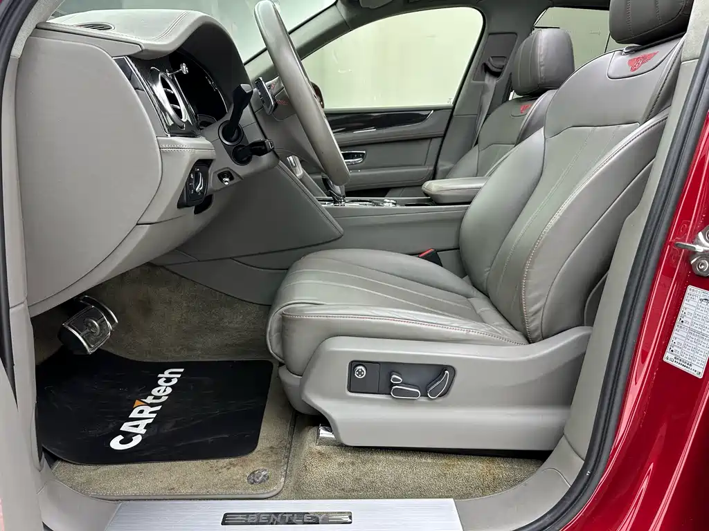 Lancer 2018 4.0T V8