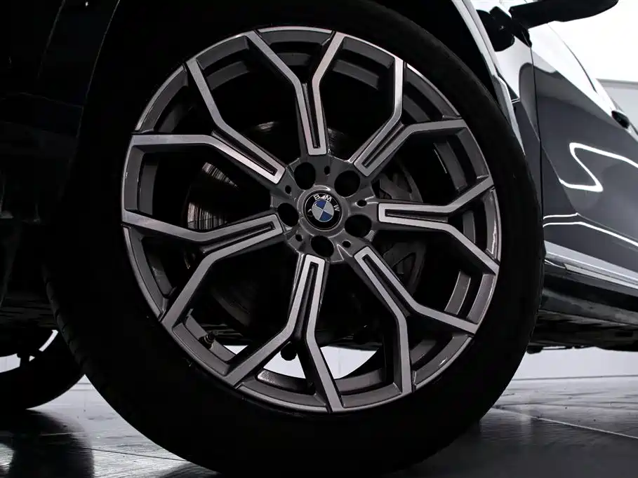 BMW X7 2023 xDrive40i Leading Luxury Package