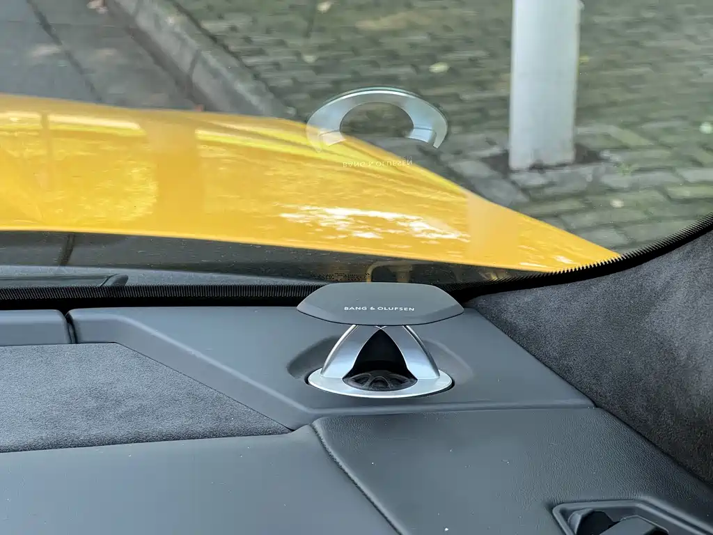 Urus 2018 4.0T V8