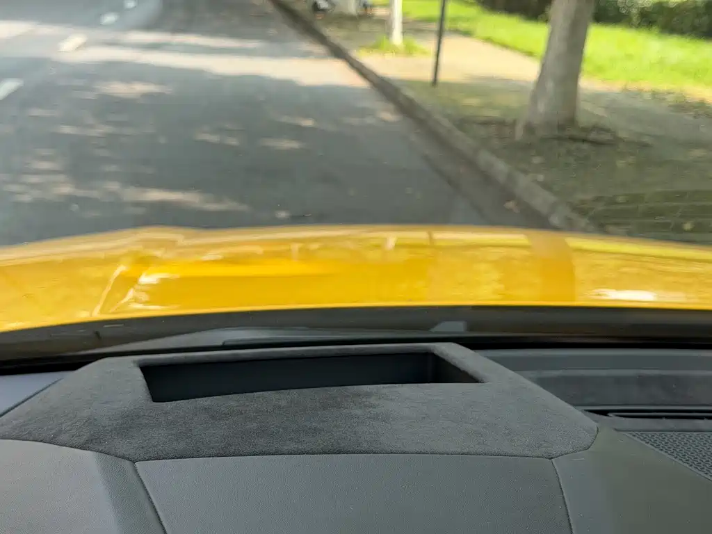 Urus 2018 4.0T V8