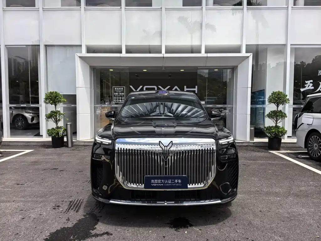 Lantook Taishan 2026 Max+