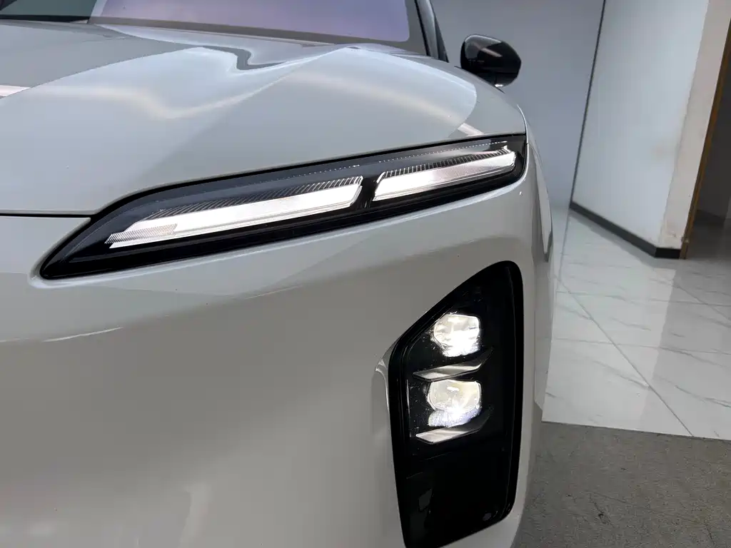 NIO ES6 2025 Edition 75kWh