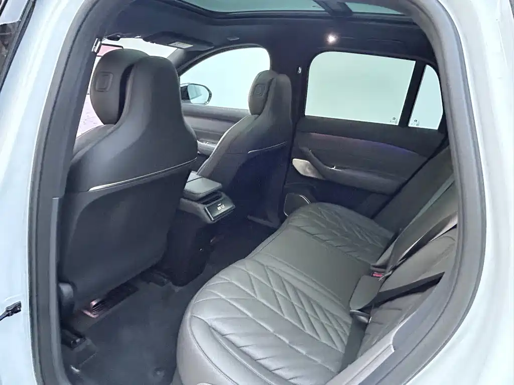NIO ES6 2025 Edition 75kWh