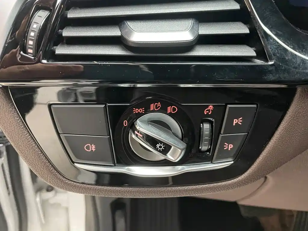 BMW 5 Series 2022 530Li xDrive M Sport Package