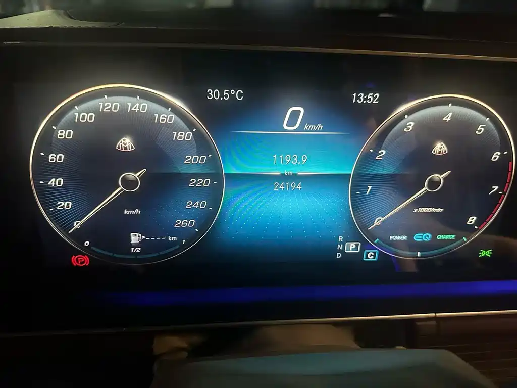 Maybach GLS 2022款 GLS 480 4MATIC