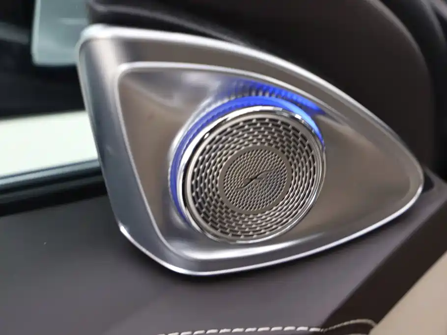 Maybach S-Class 2015款 S 400 4MATIC