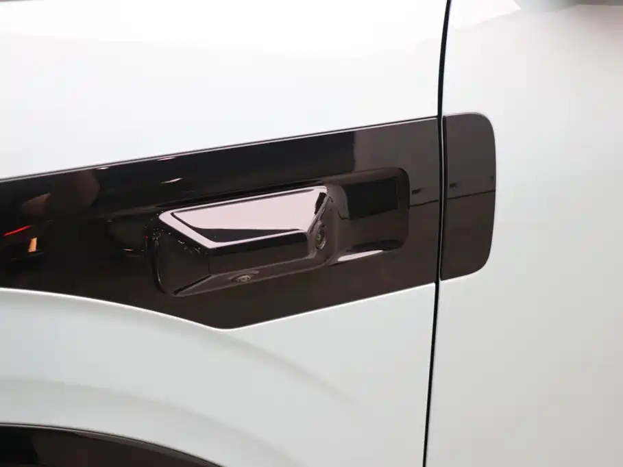 Jizhe MIX 2025 Edition Smart Driving Version