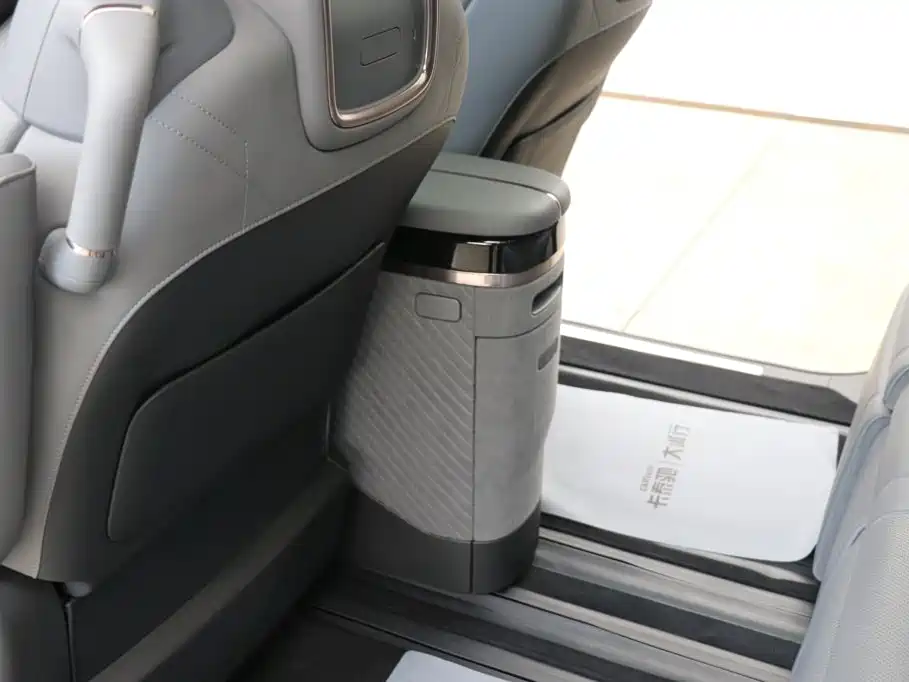 Jizhe MIX 2025 Edition Smart Driving Version