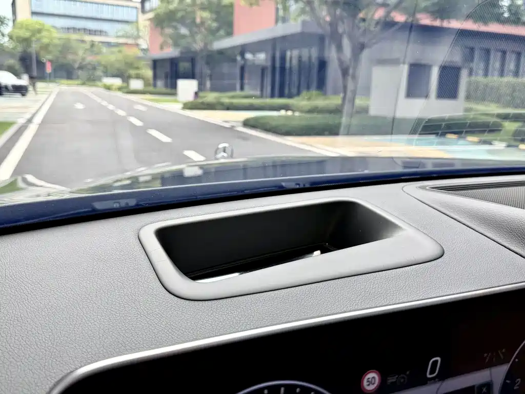 Mercedes S-Class 2024 Facelift S 400 L Luxury Edition