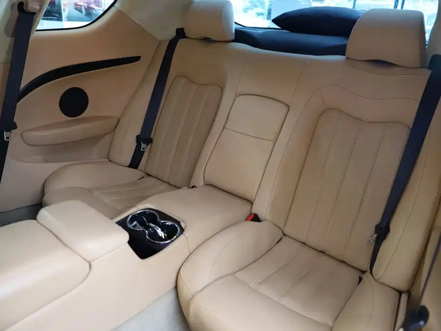 Gran Turismo 2007 4.2L Standard Edition