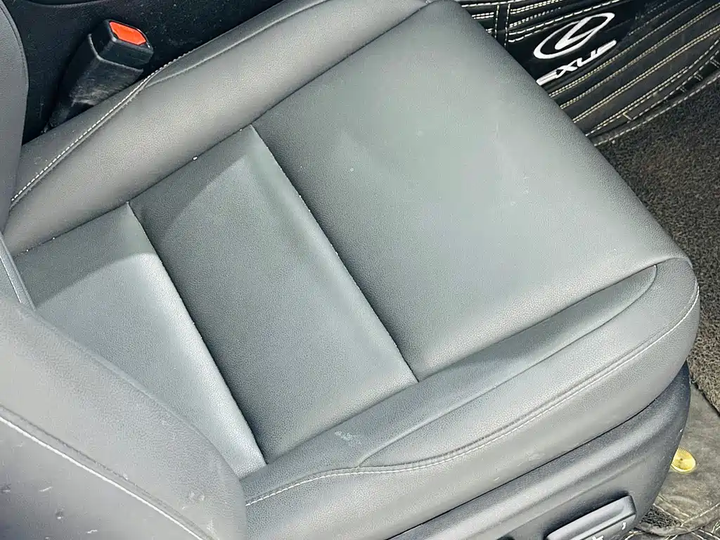 Lexus NX 2020 200 FWD Fengyi Edition China VI